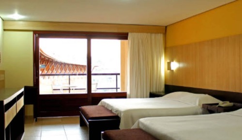 Suite presidencial
