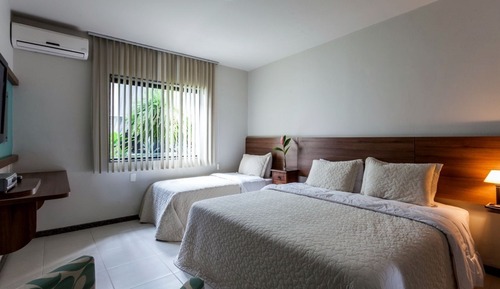 Habitación Premium