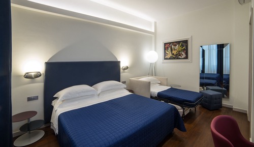 Habitación Confort doble