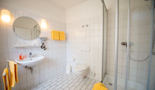 Habitación individual Grand