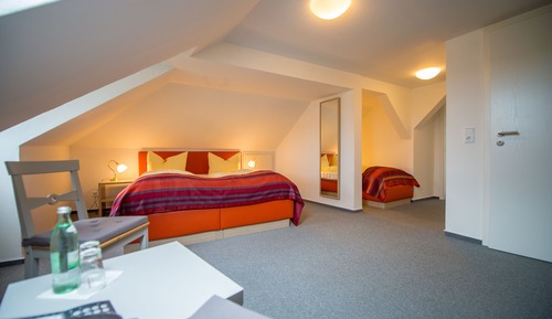 Habitación Grand doble