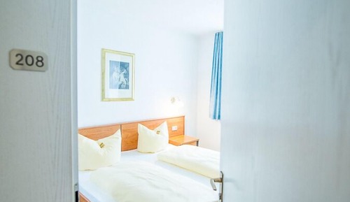 Habitación individual Confort