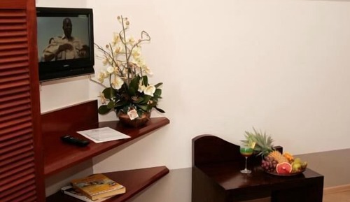 Habitación estándar