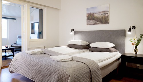 Habitación doble