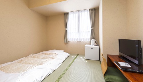 Habitación económica, no fumadores (Japanese Style, 4.5 tatami mats)