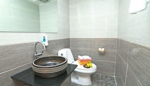 Sukja Room
