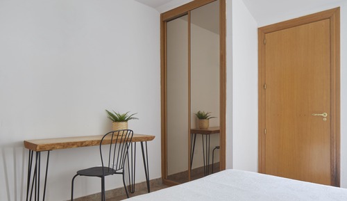 Habitación doble