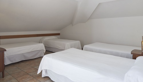 Habitación cuádruple