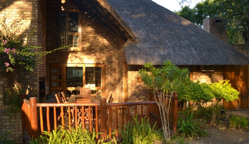 Chalet familiar, 3 habitaciones, no fumadores