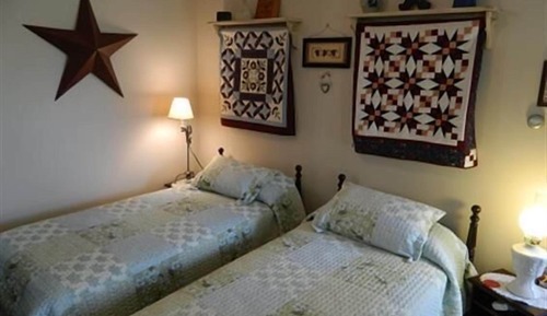 Habitación (The Murphey Room )