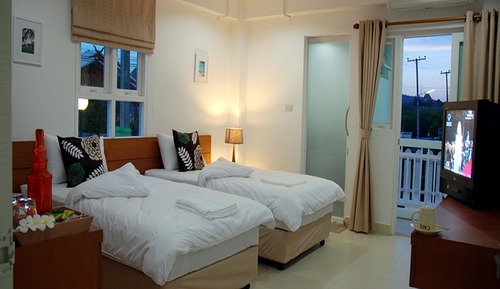 Superior Room