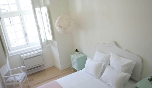 Apartamento superior, 1 habitación