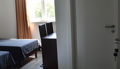 Habitación Confort con 2 camas individuales, 2 camas individuales