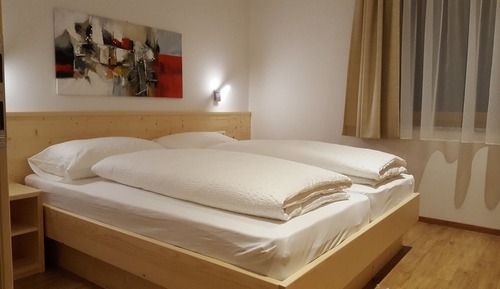 Apartamento, 3 habitaciones (2 Bathrooms)
