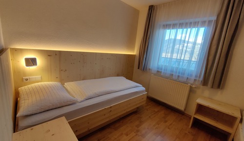 Apartamento, 2 habitaciones (N.3)
