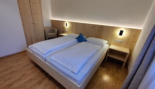 Apartamento, 2 habitaciones (N.8)