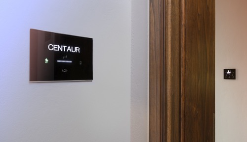 Suite estudio de diseño