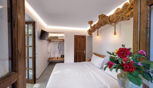 Apartamento, 2 habitaciones