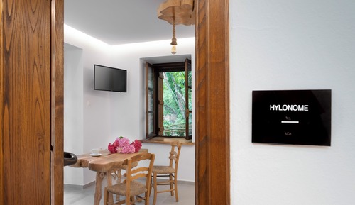 Habitación Confort