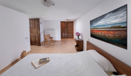 Villa exclusiva
