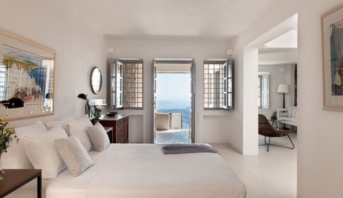 Apartamento, baño privado, vistas al mar