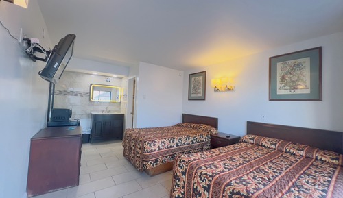 Habitación estándar