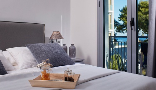 Habitación estándar (Forest View)