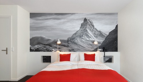 Apartamento, terraza