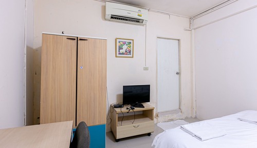 Habitación individual