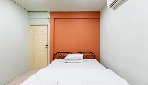Habitación estándar