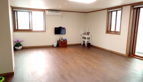 Habitación familiar (Ondol)