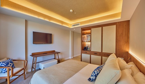 Habitación individual
