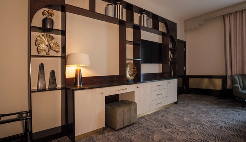 Junior Suite
