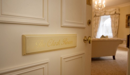 Castle Junior Suite