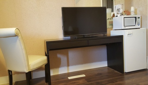Habitación doble, 2 camas dobles, no fumadores
