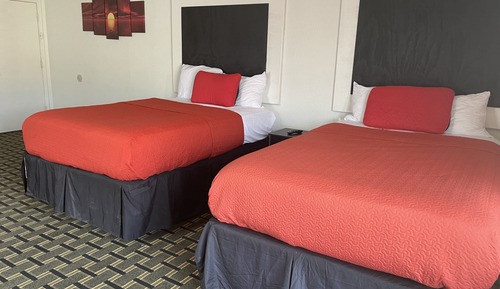 Suite familiar