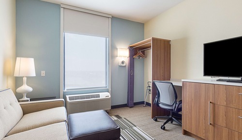 Suite, 1 habitación, no fumadores