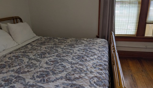 Habitación triple Confort