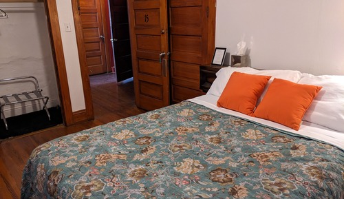 Habitación básica