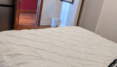 Habitación triple Confort