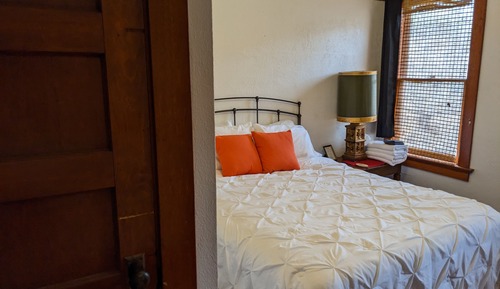 Habitación básica