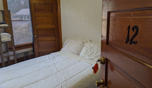 Habitación superior