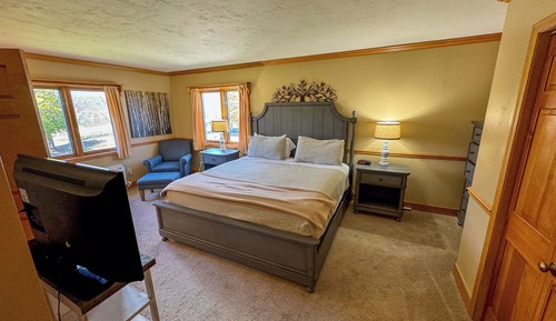 Suite, 3 habitaciones