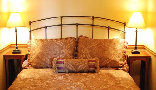 Suite, 2 habitaciones