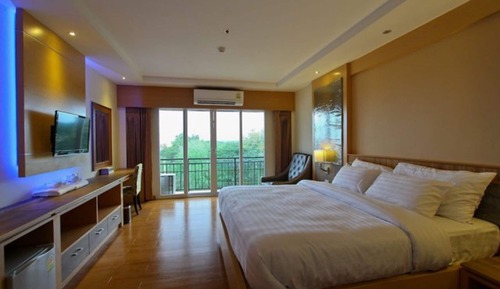 VIP Room