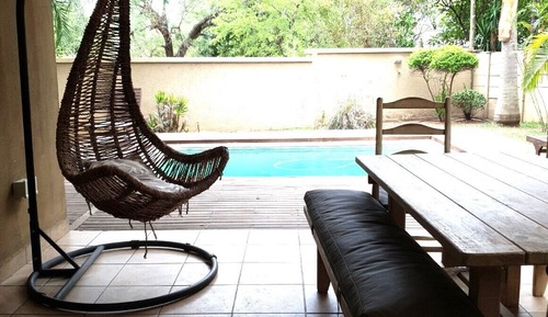Bungalow familiar, 2 habitaciones