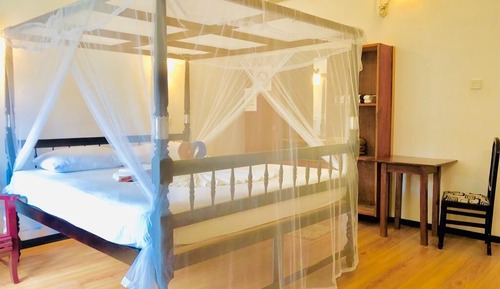 Habitación Deluxe doble, 1 habitación