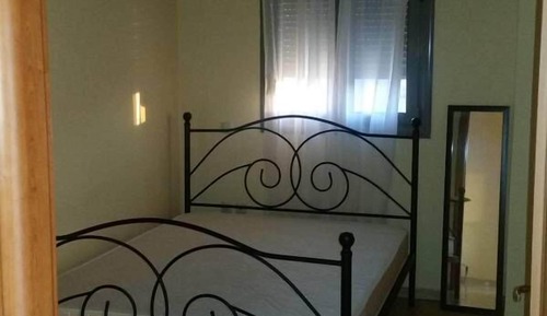 Villa, 2 habitaciones, vistas al mar (Alexandros)
