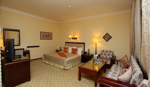 Suite ejecutiva