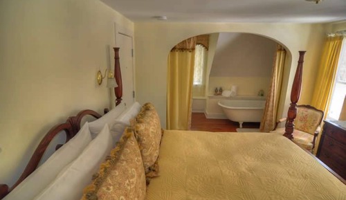 Habitación Deluxe doble, 1 cama de matrimonio grande, vistas a la montaña